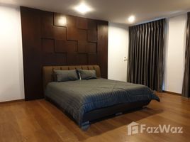 4 Schlafzimmer Penthouse zu vermieten im Wattana Suite, Khlong Toei Nuea