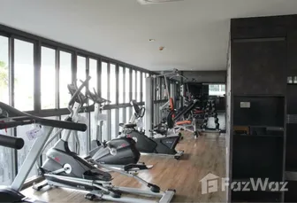 Фото 2 of the ห้องออกกำลังกาย at Formosa Ladprao 7