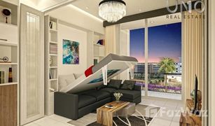 Estudio Apartamento en venta en Liwan, Dubái Wavez Residence