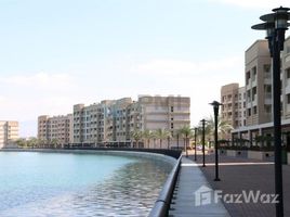 1 Bedroom Apartment for sale at Lagoon B3, The Lagoons