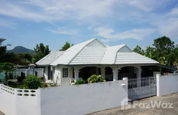 Baan Suk Sabai 1 in Nong Kae, Hua Hin