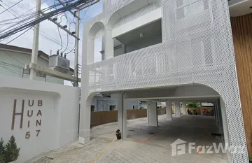 Hub Hua Hin 57 in Hua Hin City, Hua Hin