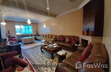 Appartement de 149m² a val fleuri in Na El Maarif, グランドカサブランカ