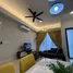 Studio Apartment for rent at D' Sara Sentral, Batu, Gombak