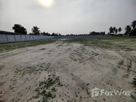  토지을(를) Hua Hin에서 판매합니다., Hin Lek Fai, Hua Hin