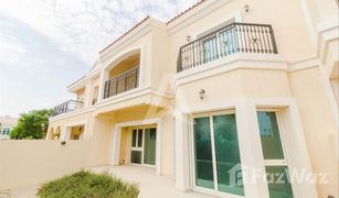 3 Bedrooms Townhouse for sale in Green Community West, Dubai West Phase III
