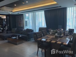 在Baan Siri 31出售的3 卧室 公寓, Khlong Toei Nuea, 瓦他那, 曼谷