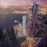 4 غرفة نوم شقة للبيع في sensoria at Five Luxe, Al Fattan Marine Towers, مساكن شاطئ جميرا