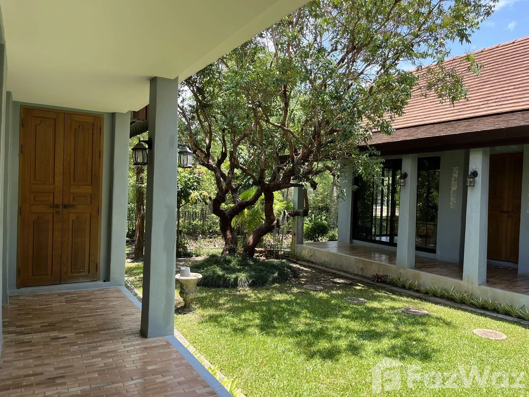 Luxury Villa for Sale in Chiang Mai — photo 3
