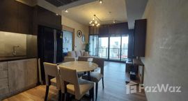 Available Units at The Lofts Asoke