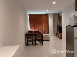 1 Bedroom Apartment for rent at Sukhumvit City Resort, Khlong Toei Nuea