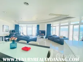 2 Bedroom Apartment for rent at Azura, An Hai Bac