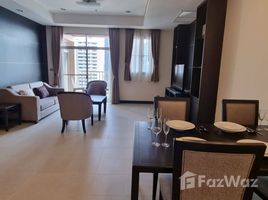 2 Bedroom Condo for rent at Grand Mercure Bangkok Asoke Residence , Khlong Toei Nuea
