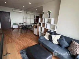 คอนโด 1 ห้องนอน ให้เช่า ในโครงการ เลอ ลักซ์ คอนโดมิเนียม, พระโขนงเหนือ