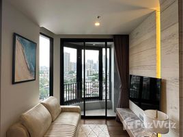 在Ideo Q Sukhumvit 36租赁的2 卧室 公寓, Khlong Tan, 空堤, 曼谷