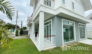 3 Schlafzimmern Haus zu verkaufen in San Klang, Chiang Mai Baan Na Cheun