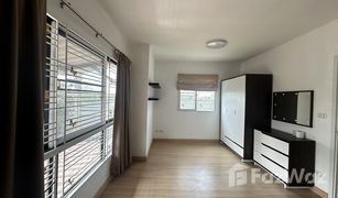 3 Bedrooms Townhouse for sale in Bang Toei, Nakhon Pathom Baan Pruksa 83 Boromratchonnanee-Sai 5