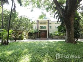 在金边出售的12 卧室 屋, Tonle Basak, Chamkar Mon, 金边