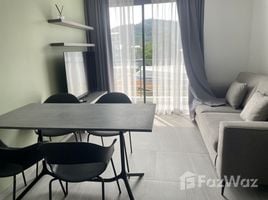 2 Schlafzimmer Wohnung zu vermieten im NOON Village Tower III, Chalong