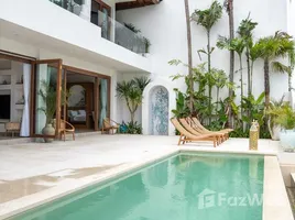 Villa 3 chambre à vendre à Uluwatu, Bali, Uluwatu