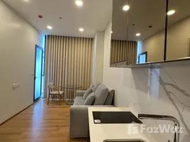 1 Bedroom Condo for rent at WISH Signature II Midtown Siam, Thanon Phet Buri, Ratchathewi, Bangkok, Thailand