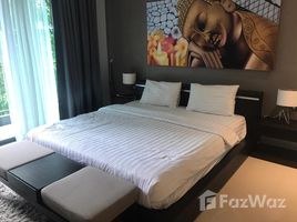 Studio Condo for rent at The Emerald Terrace, Patong, Kathu