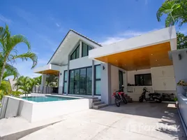 3 Schlafzimmer Villa zu verkaufen im Hillside Village Samui , Bo Phut