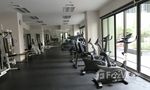 Communal Gym at Noble Solo