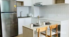 Viviendas disponibles en Sathorn House