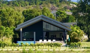 4 Bedrooms Villa for sale in Thap Tai, Hua Hin Sanctuary Lakes Hua Hin