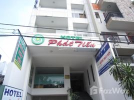 Студия Дом for sale in Хошимин, Ward 25, Binh Thanh, Хошимин