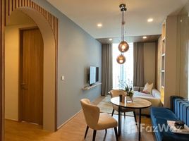 2 Bedroom Apartment for rent at Noble Around Sukhumvit 33, Khlong Tan Nuea