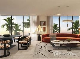 3 спален Квартира на продажу в EMAAR Beachfront, Jumeirah