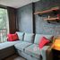 1 Bedroom Condo for rent at Ideo Blucove Sathorn, Khlong Ton Sai