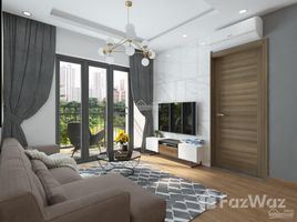 2 Bedroom Condo for rent at The Zen Residence, Hoang Liet, Hoang Mai