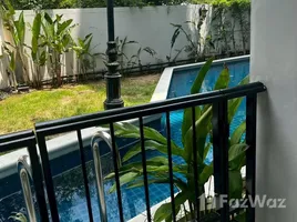 Studio Condo for rent at Espana Condo Resort Pattaya, Nong Prue, Pattaya, Chon Buri, Thailand