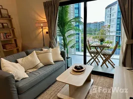 คอนโด 2 ห้องนอน ให้เช่า ในโครงการ เดอะ ไตเติ้ล ฮาโล่ 1, สาคู, ถลาง, ภูเก็ต