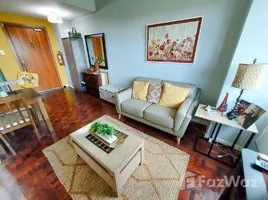 Studio Penthouse for rent at Rochelle@Newton, Moulmein