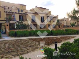 3 Bedroom Villa for sale at Mivida, The 5th Settlement