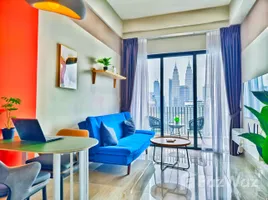 Studio Penthouse for rent at Orange Grove Road, Orange grove, Newton, Central Region