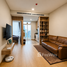 1 спален Квартира на продажу в Siamese Exclusive 42, Phra Khanong