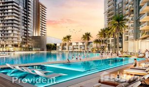 1 Bedroom Apartment for sale in District One, Dubai Lagoon Views