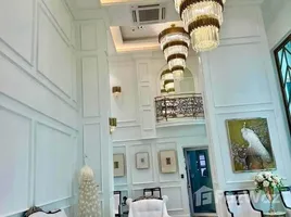 Studio Condo for rent at The Empire Tower Pattaya, Nong Prue