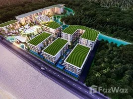 Студия Квартира на продажу в Sunshine Beach, Чернг Талай, Тхаланг, Пхукет