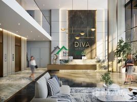 Studio Appartement zu verkaufen im Diva, Yas Island