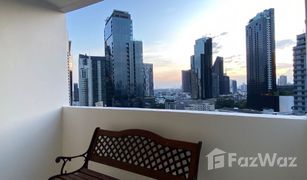 Кондо, 3 спальни на продажу в Khlong Tan Nuea, Бангкок Fifty Fifth Tower