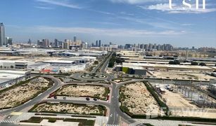 Estudio Apartamento en venta en Midtown, Dubái Midtown Noor