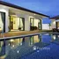 3 Bedroom Villa for sale at Peykaa Estate Villas, Thep Krasattri, Thalang, Phuket