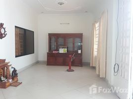4 Bedrooms Townhouse for rent in Tuek L'ak Ti Muoy, Phnom Penh Other-KH-54399