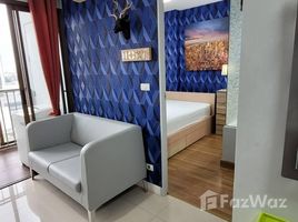 1 Schlafzimmer Wohnung zu vermieten im Ideo Mix Sukhumvit 103, Bang Na, Bang Na